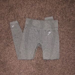 Gymshark Vital Seamless Leggings 2.0